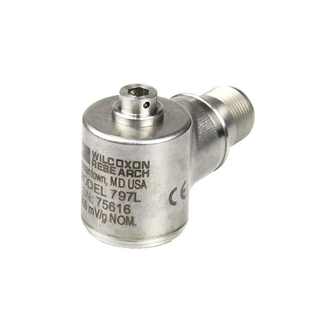 797L Amphenol Wilcoxon Sensing Technologies  Bewegungssensoren - Beschleunigungsmesser